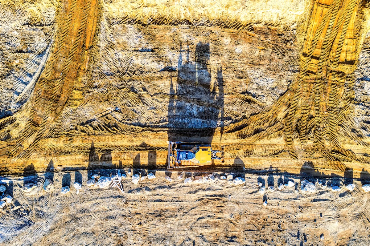 Excavation company Saint John NB — Glen & Dale Outdoor Services